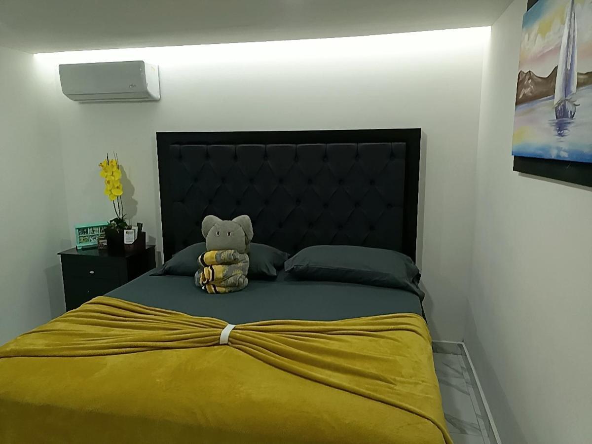 Sunset Suites Mazatlán Εξωτερικό φωτογραφία