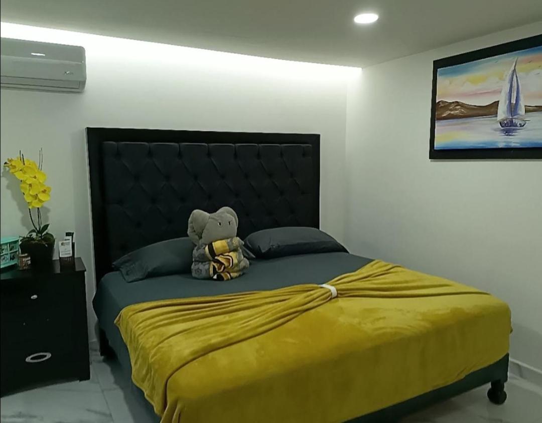 Sunset Suites Mazatlán Δωμάτιο φωτογραφία